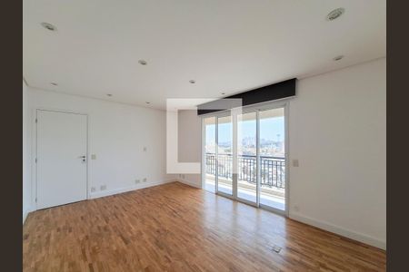 Sala de apartamento para alugar com 3 quartos, 92m² em Lauzane Paulista, São Paulo