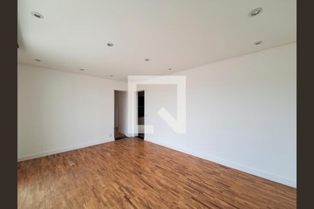 Sala de apartamento para alugar com 3 quartos, 92m² em Lauzane Paulista, São Paulo