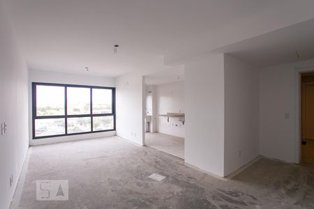 Apartamento à venda com 95m², 3 quartos e sem vagaSala