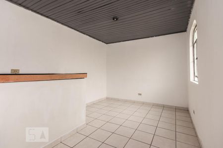 Quarto  de casa à venda com 1 quarto, 30m² em Jardim Maringá, São Paulo