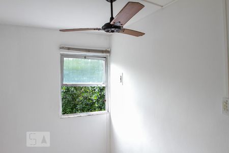 Quarto 2 de apartamento para alugar com 2 quartos, 45m² em Gávea, Rio de Janeiro