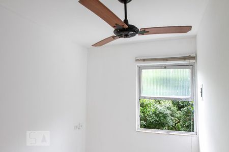 Quarto 2 de apartamento para alugar com 2 quartos, 45m² em Gávea, Rio de Janeiro