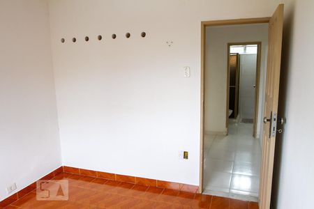 Quarto 1 de apartamento para alugar com 2 quartos, 45m² em Gávea, Rio de Janeiro