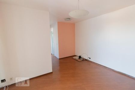 Sala de apartamento para alugar com 2 quartos, 64m² em Nossa Senhora do Ó, São Paulo