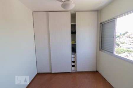 Dormitório 1 de apartamento para alugar com 2 quartos, 64m² em Nossa Senhora do Ó, São Paulo