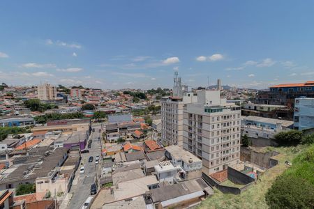 Dormitório 1 - Vista de apartamento para alugar com 2 quartos, 64m² em Nossa Senhora do Ó, São Paulo