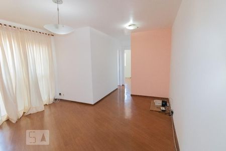 Sala de apartamento para alugar com 2 quartos, 64m² em Nossa Senhora do Ó, São Paulo