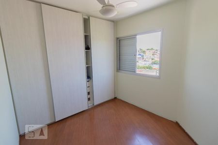 Dormitório 1 de apartamento para alugar com 2 quartos, 64m² em Nossa Senhora do Ó, São Paulo