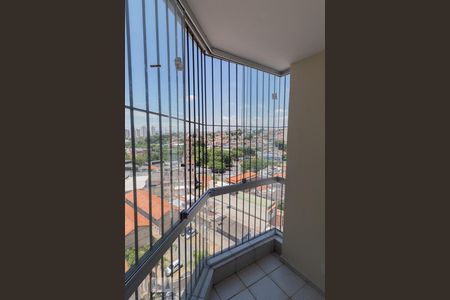 Sacada de apartamento para alugar com 2 quartos, 64m² em Nossa Senhora do Ó, São Paulo