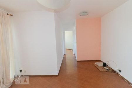 Sala de apartamento para alugar com 2 quartos, 64m² em Nossa Senhora do Ó, São Paulo