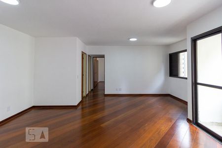 Sala de apartamento para alugar com 2 quartos, 98m² em Alphaville Industrial, Barueri