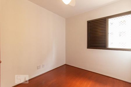 Quarto 1 de apartamento para alugar com 2 quartos, 98m² em Alphaville Industrial, Barueri