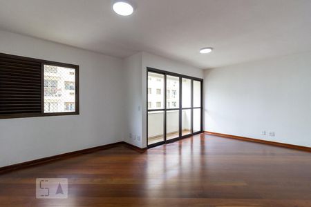 Sala de apartamento para alugar com 2 quartos, 98m² em Alphaville Industrial, Barueri