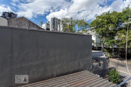 Vista de apartamento à venda com 1 quarto, 50m² em Bela Vista, Porto Alegre