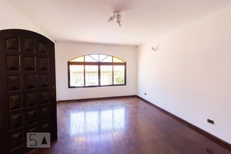 Sala de casa para alugar com 3 quartos, 185m² em Vila Dom Pedro Ii, São Paulo