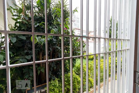 Vista sala de casa para alugar com 3 quartos, 211m² em Jardim Maia, Guarulhos