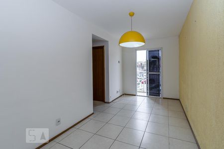 Sala de apartamento à venda com 2 quartos, 58m² em Irajá, Rio de Janeiro