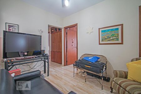 Apartamento para alugar com 4 quartos, 216m² em Campo Belo, São Paulo