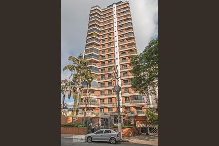 Apartamento à venda com 4 quartos, 216m² em Campo Belo, São Paulo