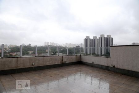 Área Externa de apartamento à venda com 3 quartos, 72m² em Jardim Caner, Taboão da Serra