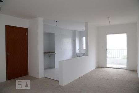 Apartamento à venda com 3 quartos, 72m² em Jardim Caner, Taboão da Serra