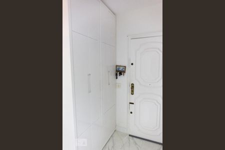 Sala - Armário de apartamento à venda com 3 quartos, 170m² em Barra da Tijuca, Rio de Janeiro