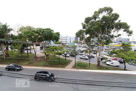 Vista da Varanda  de apartamento para alugar com 2 quartos, 70m² em Vila Mariana, São Paulo