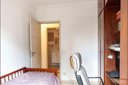 Quarto 1 de apartamento à venda com 3 quartos, 100m² em Indianópolis, São Paulo