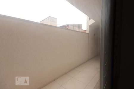 Vista do quarto 1 de apartamento à venda com 2 quartos, 42m² em Cidade Antônio Estevão de Carvalho, São Paulo