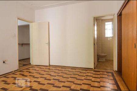 Quarto de apartamento à venda com 1 quarto, 77m² em Centro Histórico, Porto Alegre