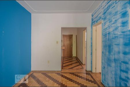 Sala de apartamento à venda com 1 quarto, 77m² em Centro Histórico, Porto Alegre