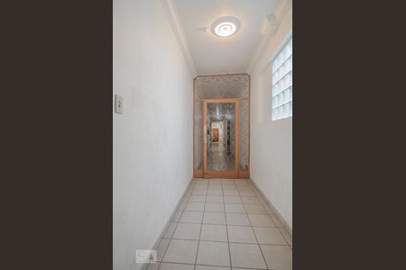 Hall de Entrada 1 de apartamento à venda com 1 quarto, 77m² em Centro Histórico, Porto Alegre