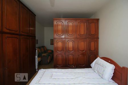 Sala de kitnet/studio para alugar com 1 quarto, 40m² em Glória, Rio de Janeiro