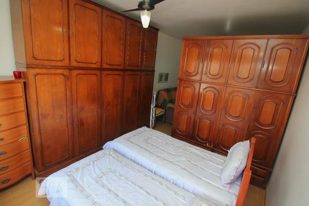 Sala de kitnet/studio para alugar com 1 quarto, 40m² em Glória, Rio de Janeiro