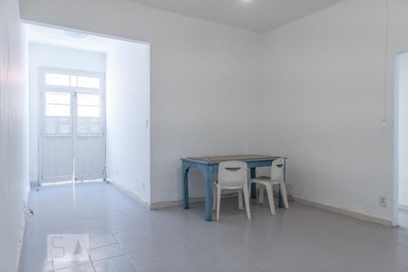 Sala de apartamento à venda com 2 quartos, 110m² em Jardim Botânico, Rio de Janeiro