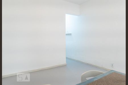 Sala de apartamento à venda com 2 quartos, 110m² em Jardim Botânico, Rio de Janeiro