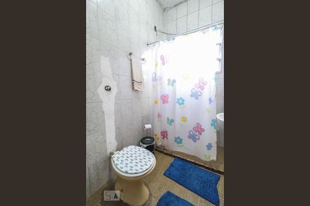 Banheiro de casa à venda com 2 quartos, 75m² em Tanque, Rio de Janeiro