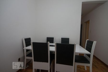 Sala de apartamento para alugar com 3 quartos, 90m² em Bom Retiro, São Paulo