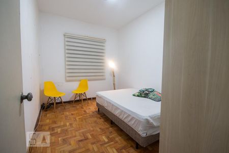 Quarto 2 de apartamento para alugar com 3 quartos, 90m² em Bom Retiro, São Paulo