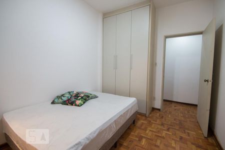 Quarto 2 de apartamento para alugar com 3 quartos, 90m² em Bom Retiro, São Paulo