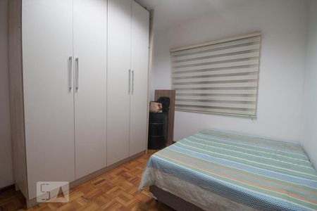 Quarto 1 de apartamento para alugar com 3 quartos, 90m² em Bom Retiro, São Paulo