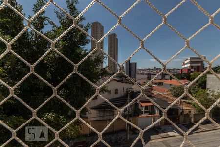 Vista do quarto  de apartamento à venda com 2 quartos, 60m² em Vila Nova Savoia, São Paulo