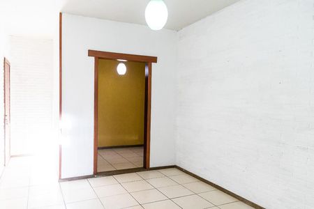 Sala de apartamento à venda com 3 quartos, 84m² em Serrano, Belo Horizonte