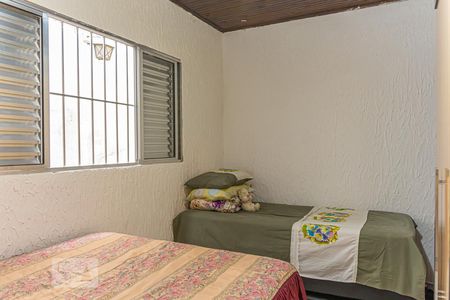 Quarto de casa à venda com 3 quartos, 125m² em Santa Teresa, São Paulo