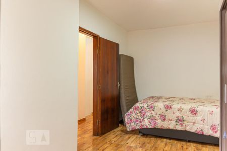 Casa fundos - Quarto 1 de casa à venda com 3 quartos, 125m² em Santa Teresa, São Paulo