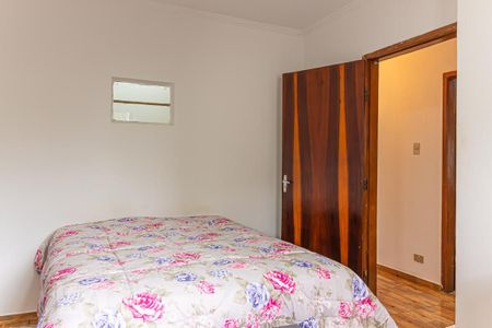 Casa fundos - Quarto 2 de casa à venda com 3 quartos, 125m² em Santa Teresa, São Paulo