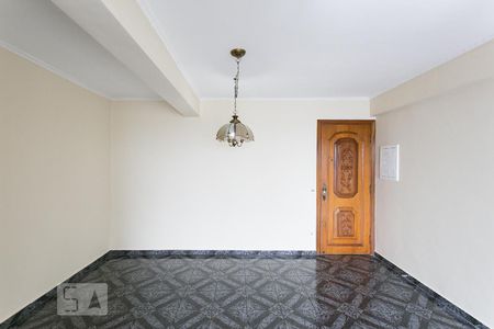 Sala de apartamento para alugar com 2 quartos, 70m² em Chácara Califórnia, São Paulo