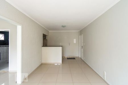 Sala de apartamento para alugar com 1 quarto, 50m² em Pinheiros, São Paulo