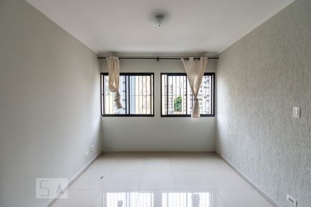 Sala de apartamento para alugar com 1 quarto, 50m² em Pinheiros, São Paulo