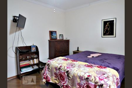 Quarto 1 de casa à venda com 4 quartos, 118m² em Vila Nova Mazzei, São Paulo